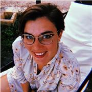 Laureata magistrale offre ripetizioni e aiuto compiti dalla scuola elementare fino alle superiori in inglese e materie umanistiche